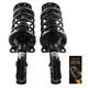 Front Left Right Shock Struts Assembly For 05-10 Chevy Cobalt Pontiac G5 Pursuit