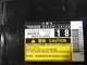 Chassis ECM Transfer Case Engine Compartment Fits 13-19 LEXUS GS350 1080239