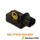 NEW Side Sensor For 2015-2017 Honda Fit Acura TLX 77970-T5A-N01