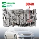 Transmission Valve Body with Solenoids For 2006-2011 Lexus IS250