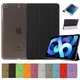 Shockproof PU Leather Case Cover For iPad 10th Gen 10.9" & 11th Gen A16