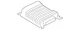 Genuine Volkswagen Amplifier 5C6-035-456-C-Z04