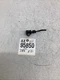 2011-2018  BMW 430I F33 FRONT LEFT AIRBAG CRASH IMPACT SENSOR OEM 160413202