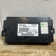 2014-2017 Maserati Ghibli Keyless Entry RF Hub Control Module ECU OEM