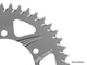 HONDA 1997-2007 CBR1100XX VORTEX ALUMINUM 530 REAR SPROCKET 37-54 TOOTH