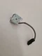07-12 HYUNDAI ELANTRA Theft locking Key Lock Shifter Control 958502H000     