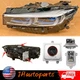 LEFT HEADLIGHT DRL CONTEOL MODULE FOR BMW G11 G12 LCI 750iX 7 SERIES 2020-2022