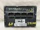 2009 Dodge Grand Caravan 3.8L ECU ECM Engine Control Module P68025815AC