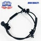 Front ABS Wheel Speed Sensor Fit Tesla 3 2017 2018 2019-2021 ELECTRIC 104476100E