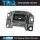 TRQ Transmission Mount BP4N39070D NEW For 04-09 Mazda 3 2.0L 04-08 Mazda3 2.3L
