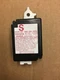 2007-2012 LEXUS ES350 DOOR CONTROL MODULE 89740-33090