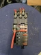 2007 - 2012 MERCEDES GL450 X164 R350 FUSE RELAY JUNCTION BOX 2115452601 OEM