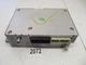 2072   03 04 05 CADILLAC CTS ONSTAR COMMUNICATION MODULE  25749851