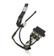 16 ROVER SPORT L494 REAR HATCH KICK PANEL SMART OPENER CONTROL MODULE w/ANTENNA