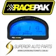 Racepak IQ3SL Street Logger Dash 250-DS-IQ3SL