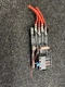 03-09 Mercedes W211 E320 E55 AMG Rear Trunk Fuse Relay Junction Box OEM