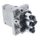 Fuel Injection Pump 16032-51013 For Kubota ZD326P ZD331RP ZD331LP ZD326RP ZD331P