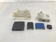 2010 10 TOYOTA Prius AT Transmission Control Module