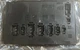 1644404701 SAM Signal Acquisition Control Module Mercedes 06-13 1649005401