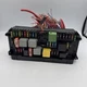 10-16 Mercedes W212 W204 GLK CLS Front SAM Fuse Relay Module A2129003514 OEM