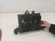 Vauxhall Astra 2009-2016 Rear Fuse Box 365927271
