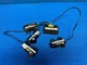 ✅2006-2008 Mercedes G450 Right Seat Weight Sensor Control Module OEM