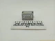 Chrysler Crossfire Stability Yaw Rate Sensor Control Module Fits 2004-2008 04 05