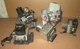 19 20 21 22 Cadillac XT4 Anti Lock Brake Assembly Unit 12k Miles OEM LKQ