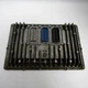 2011-2014 GMC Sierra 3500 OEM Electronic Control Module 12646305 ECM 6.6L