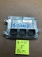 2016 Honda Hr-V Ecu Ecm Engine Control Module 37820-51M-A53