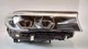 Headlight LED technology right 7408720 BMW 7' G11 G12