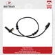 Abs Wheel Speed Sensor Front Left Right 2115402317 fits for Mercedes_Benz 211