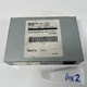 USED 2010 TOYOTA COROLLA MATRIX RADIO MODULE 861A1-0E020 OEM