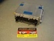 129 SL320 ETS / ASR ABS TRACTION CONTROL UNIT ECU 