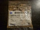 NOS GM 11518684 LUGGAGE CARRIER SIDE RAIL NUT For 93-14 GM (1)