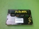 2003 DODGE DURANGO 4.7L 8 CYL ECU ENGINE COMPUTER CONTROL MODULE 56029124AB ksl