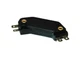 MSD 5596 Street Fire Module For GM HEI Distributors (P/N 8362), Black
