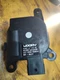 2016 TESLA Model S HVAC AC Heater Blend Door Actuator Control Valve D332-GG6AA