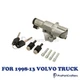20398484 8159907 1095710 Ignition Switch W/ 2 Keys For 1998-2013 Volvo Truck