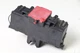 01-11 W209 W203 Mercedes Positive Battery Terminal Mega Fuse Junction Box OEM #2