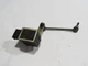 08-12 Maserati Granturismo S 2010 Front Left Suspension Height Level Sensor :Y