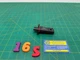 20-24 Mini Cooper S 2.0L. MASS AIR FLOW MAF SENSOR OEM 8583496
