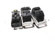 CONNECTORS.PLUGS.PIGTAILS FOR 18-19 NISSAN VERSA/MICRA  1.6L  / ENGINE COMPUTER