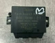 2011 JAGUAR XF R PARKING ASSISTANT CONTROL MODULE SENSOR OEM 9W83-15K866-BB