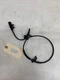 12-20 Tesla Model S REAR ABS WHEEL SPEED SENSOR RH PASS 1037796-00-C 13111 B130