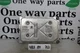 P05150860AA Chrysler 200 2014 Avenger Engine Control Unit ECU Module 4B3 753 B4