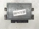 2019-2019 Ford Fiesta Engine Computer Ecu Pcm Ecm Pcu Oem QAQZI