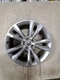 2017 Q7 Audi Wheel/Rim Sku#4431172