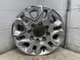 2022 CHEVROLET SILVRDO25 18x8 Wheel Aluminum Machine Face A- Condition OEM