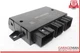 12-16 Mercedes X166 GL450 Trailer Towing Control Module 2469005501 OEM